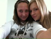 Фотография Александровой Лерочки