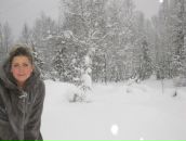 Фотография Соколовой Евгении