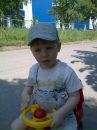 Юрій Чиж фотография #8 (источник - https://vk.com/id61536871)