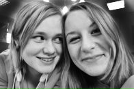 Фотография Широковой Дашулик