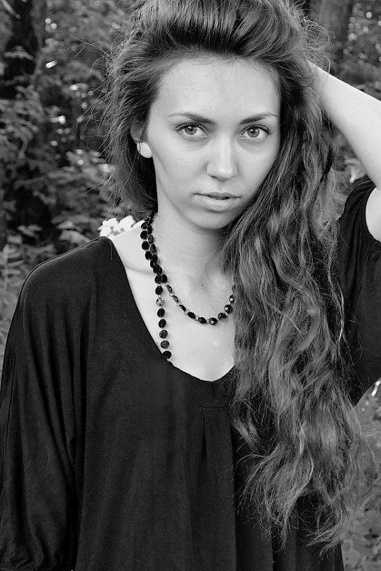 Helen Berg фотография #45