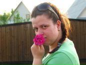 Фотография Изотовой Танюшки