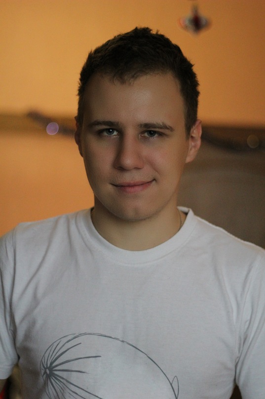 Сергей Крейтор фотография #23