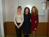 Ірина Возняк фотография #45 (источник - https://vk.com/id73915949)