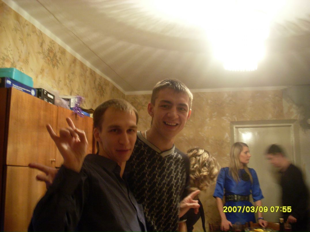 Стас Сушицкий фотография #37