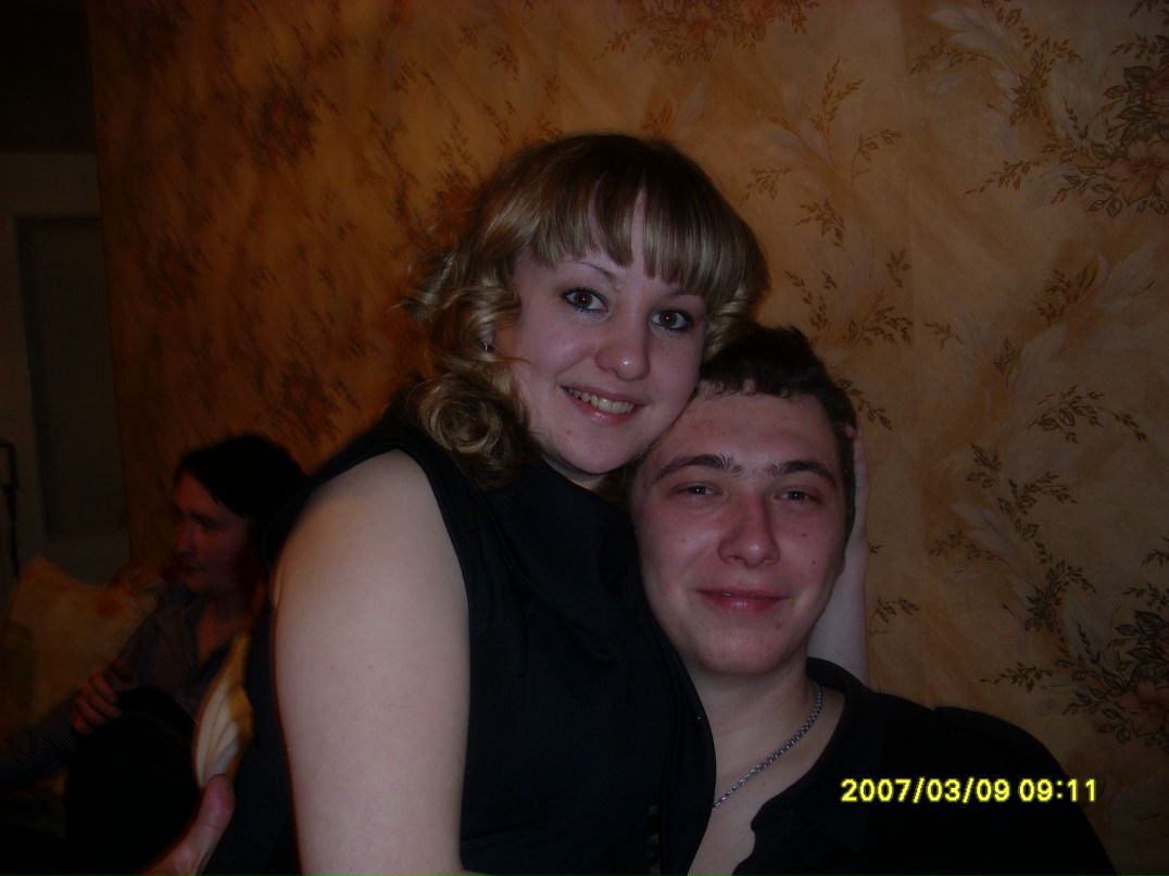 Стас Сушицкий фотография #34