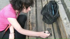 Фотография Усачевой Екатерины