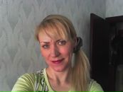 Фотография Денисовой Натальи