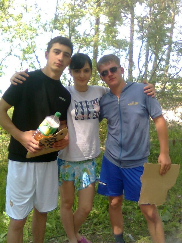 Сергей Попыванов фотография #8