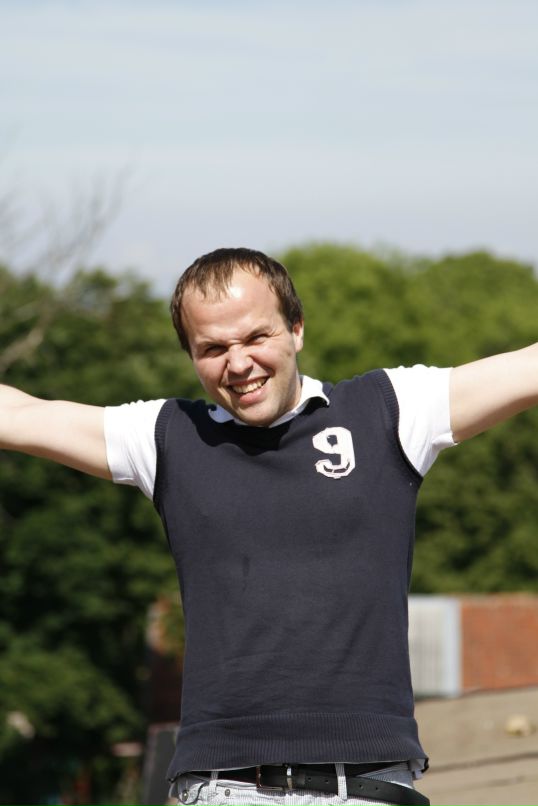 Максим Ковалёв фотография #26