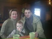 Тарас Томич фотография #18 (источник - https://vk.com/id63983531)