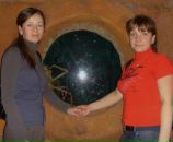 Фотография Суслоновой Евгении