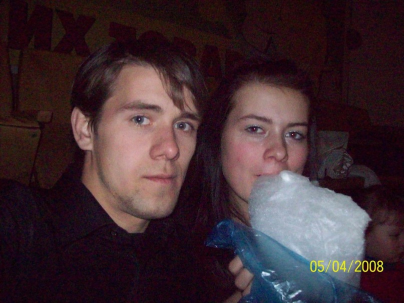 Влад Гребнев фотография #27