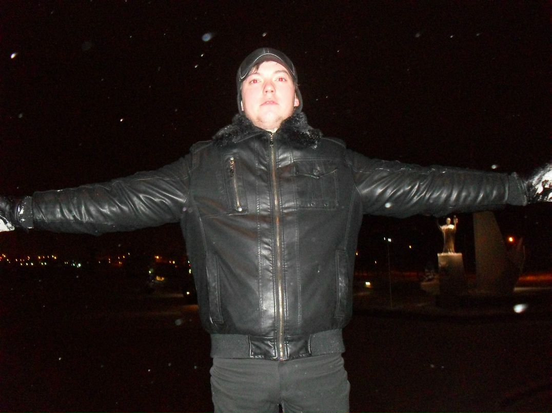 Сергей Куницкий фотография #12