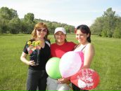 Фотография Яхиной Минзали