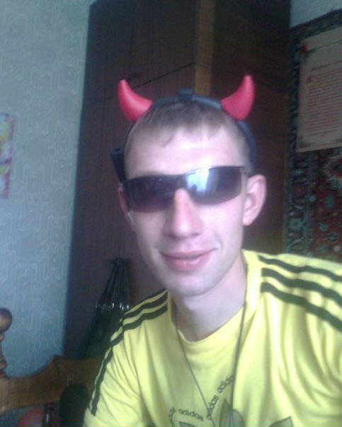 Сергей Ичков фото №13
