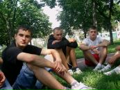 Олег Пиріг фотография #45 (источник - https://vk.com/id143170025)