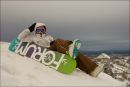 Фотография Лузиной Юлии