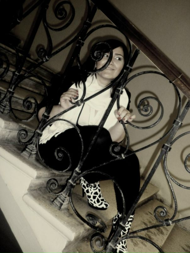 Eleanor Asryan фотография #37