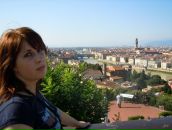 Фотография Шумаковой Катерины