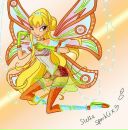 Ленунчик Прищенко фотография #15 (источник - https://vk.com/id169563406)