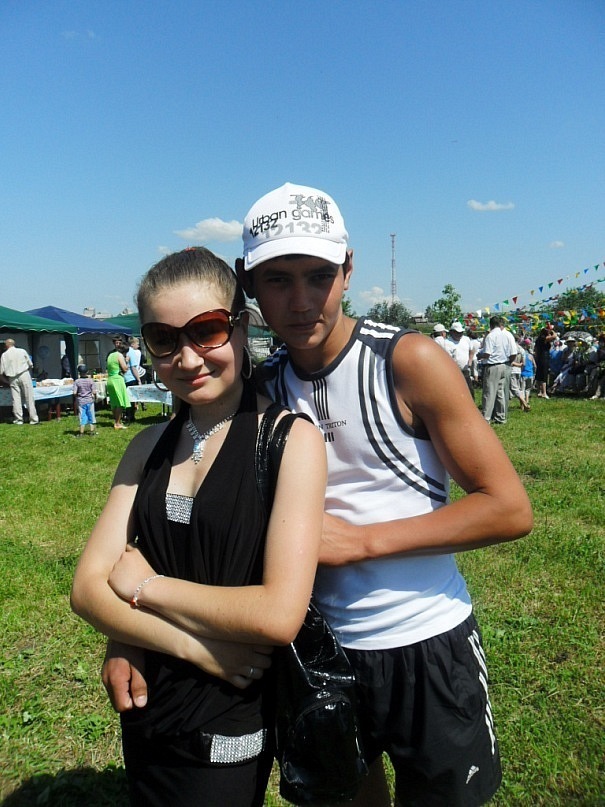 Дмитрий Крылов фотография #40