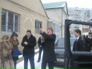 Фотография Сыченикова Бориса