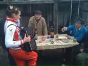 Фотография Сагалец Александр