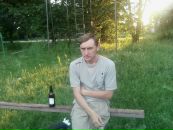 Костя Півень фотография #11 (источник - https://vk.com/id52159154)