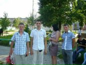 Віктор Максимчук фотография #48 (источник - https://vk.com/id61822393)