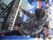 Фотография Антипова Ивана