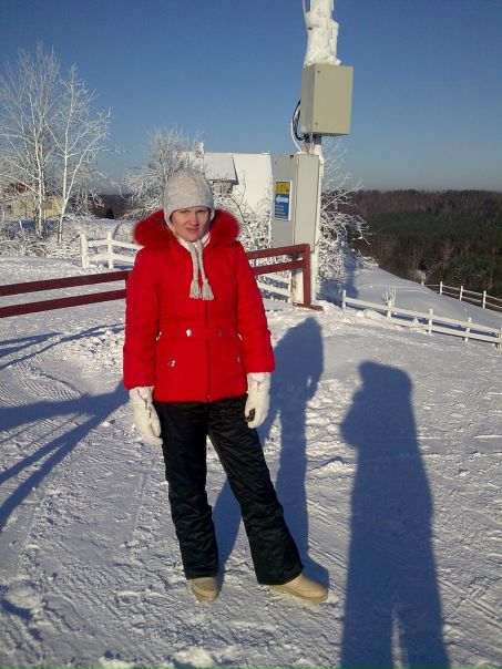 №3, Наталия Шкурина, 40 лет, Псков №3, Наталия Шкурина, 40 лет, Псков