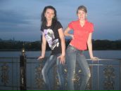 Лера Лоц фотография #2 (источник - https://vk.com/id57504657)