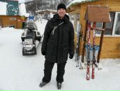 Фотография Крыжевича Александра