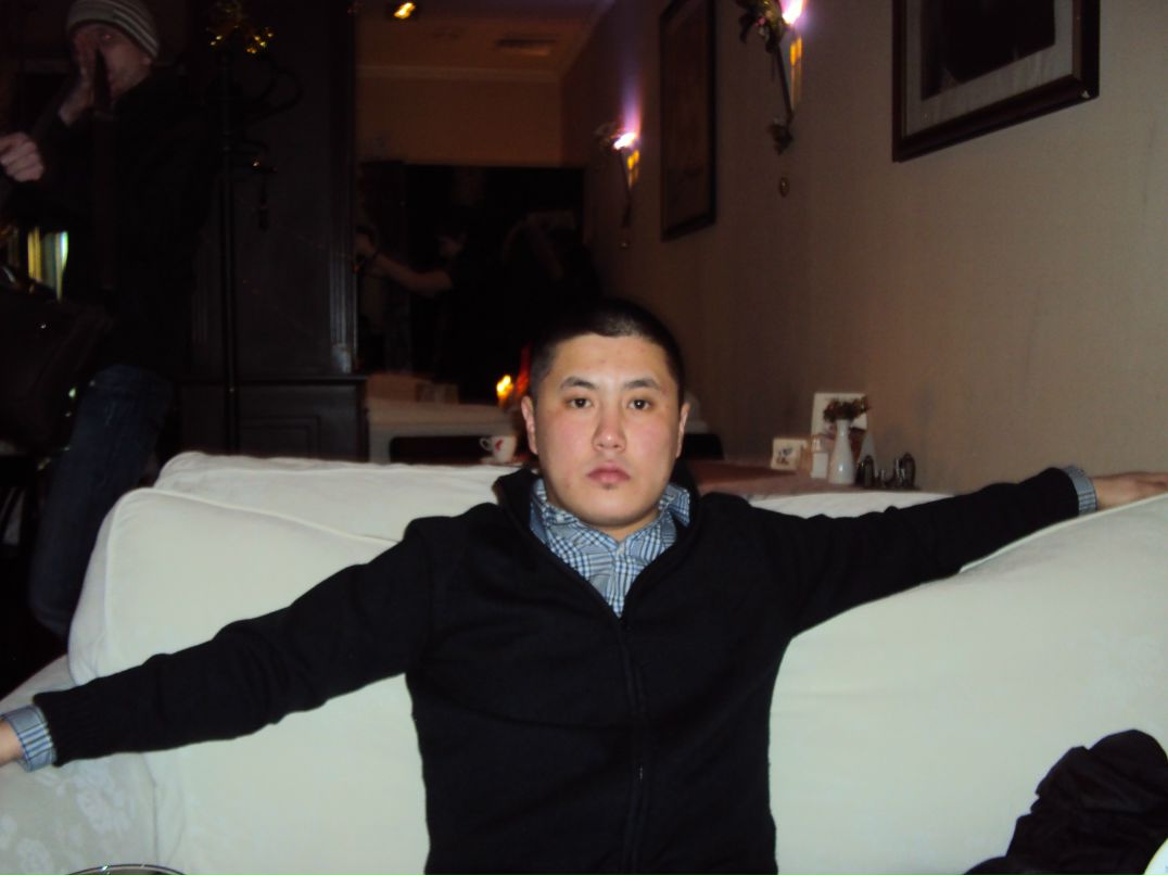 Дмитрий Слепцов фотография #39