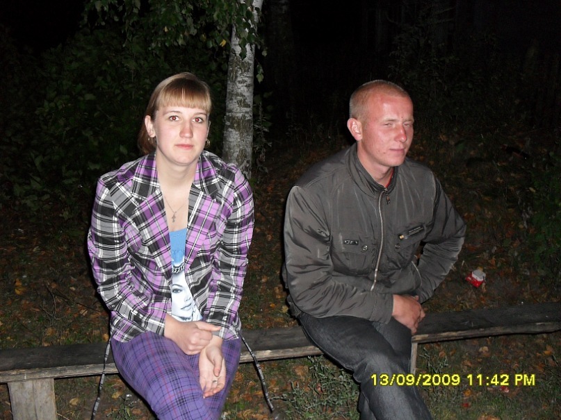 Клава Путренкова фотография #13