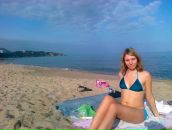 Фотография Беляевой Екатерины