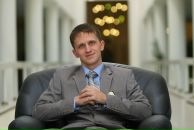 Фотография Заяца Виктора