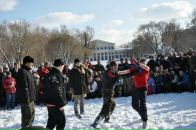 Фотография Науменко Константина