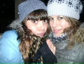 Фотография Болотовой Аленки