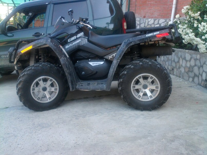 Иван Мещеряков фотография #12