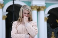 Фотография Муравьёвой Елены