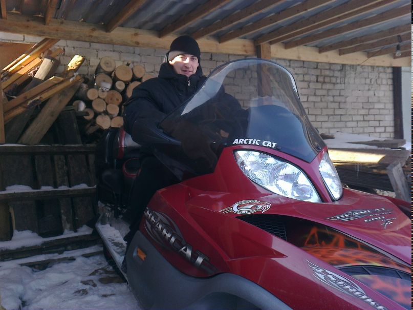 Виктор Волков фотография #27