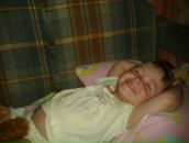 Фотография Палагиной Екатерины