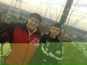 Руслан Давид фотография #41 (источник - https://vk.com/id70737949)