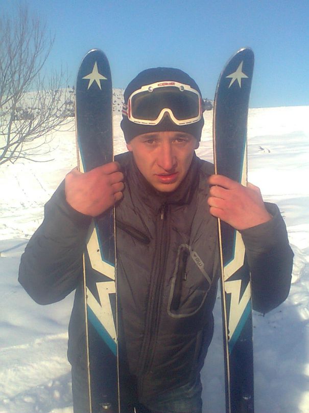 Василь Кожан фотография #19