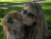 Фотография Соловьевой Карины