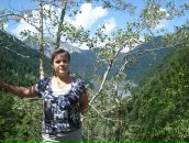 Фотография Шабановой Галины