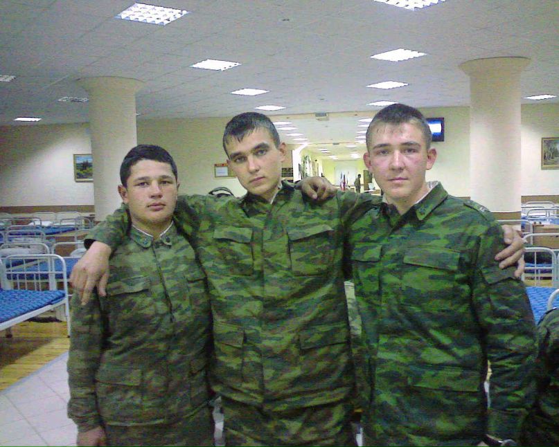 Александр Климин фотография #30