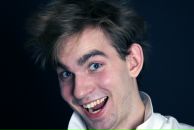 Фотография Тигина Илии